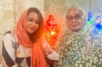 زينب بليل في “النص الحلو”.. رمضان يجمعنا