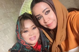 إسراء شبيكة في (النُص الحلو) عبر مجموعات منصات المنبر في رمضان.. المنبر وعيك يبني وطنا 🇸🇩