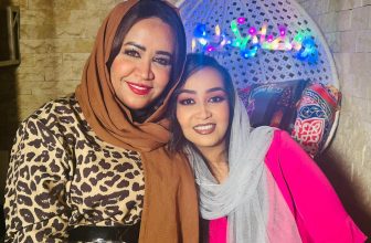 ريماز ميرغني في ( النُص الحلو) عبر مجموعة منصات المنبر خلال شهر رمضان.. المنبر وعيك يبني وطنا🇸🇩