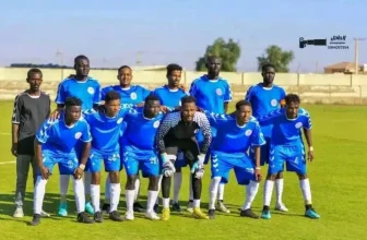 الارسنال يغادر الدوري الممتاز..