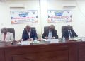 خطة ثلاثية لاعادة إعمار قطاع التعليم..