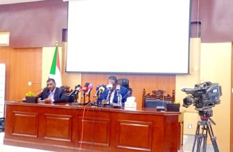 300 مليون دولار خسائر مشروع الجزيرة..