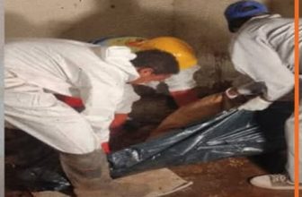 الدفاع المدني يكشف فظائع المليـ شيا خلال تعقيم بحري.. ..