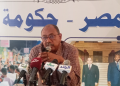 مبادرة شعبية سودانية لشكر مصر..