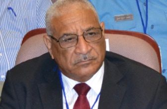 شلقامي: المجتمع المدني يقف مع الجيش ويدعم  الحوار الـ” سوداني – سوداني”..