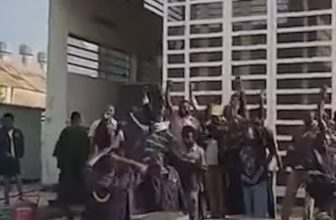 بشريات بعودة الكهرباء إلى ودمدني..