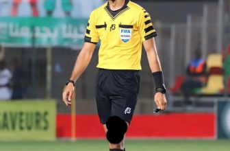 “طاقم نسائي للفار”..  الكاف يختار الموريتاني “بيدا” لادارة مواجهة الهلال و الأهلي