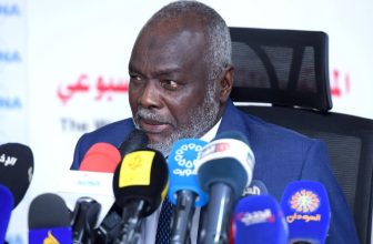 مساعٍ لفتح أسواق جديدة لتصدير الذهب