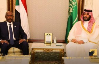 إتفاق مهم بين السودان والسعودية..