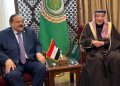 السعودية: نرغب في عودة السلام والاستقرار إلى السودان