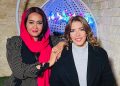 تشاهد اليوم على مجموعة منصات المنبر النُص الحلو مع سمر إبراهيم تروي مشاهدات زيارتها للسودان إبان الحرب في النُص الحلو .. رمضانا في المنبر 🇸🇩يأتيكم في تمام العاشرة مساء 🇸🇩