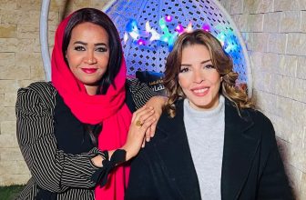 شاهد الحلقة الرابعة من النُص الحلو  – مع سمر إبراهيم  د . عفراء فتح الرحمن   – المنبر وعيك يبني وطنا  🇸🇩