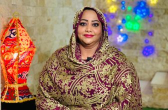 شاهد.. (النُص الحلو) منى أبوزيد.. هذه هي الفاتورة التي دفعتها المرأة في الحرب !! – – المنبر وعيك يبني وطنا 🇸🇩