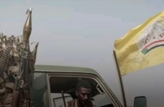 تحت الحصار… ارتفاع حصيلة قـ تلى قرية “حبيبة”