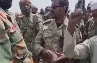 “اجتماع عسكري”.. مالذي يدور في الحدود مع جنوب السودان