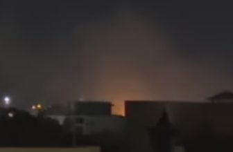 قتلى وجرحى إثر قصف أم درمان..