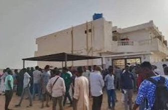 إعلان مهم من القنصلية المصرية في حلفا بشأن التأشيرات