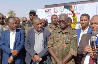 انخفاض معدلات الإصابة بالأوبئة في الخرطوم..