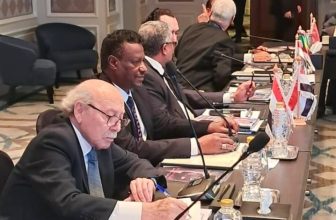 انتخاب السودان عضواً بالمكتب التنفيذي لاتحاد المصارف العربية