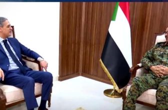 مصر تجدد التزامها بإعادة إعمار ما دمرته الحرب في السودان..