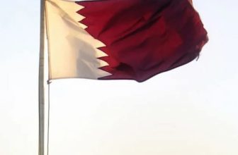 قطر تُندد بأحداث زمزم وأبوشوك..