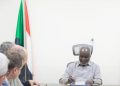 شركات روسية ضخمة تصل السودان
