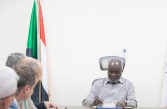 شركات روسية ضخمة تصل السودان