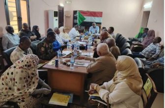 تحديد موعد الشهادة الابتدائية المؤجلة بالخرطوم