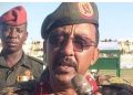 قائد عسكري يتحدث عن كسر شوكة المليـ.شيا في مدينة سودانية