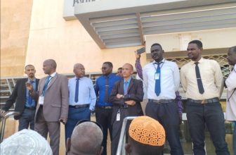 بنك الخرطوم يقدم تنويرًا مباشرًا للعملاء في المناقل