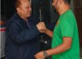 المدير الفني الجديد للمريخ يصل نواكشوط..