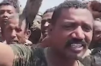 كيكل يعلن التحرك لإنهاء حصار الفاشر..