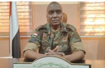 والي غرب كردفان يطالب بعدم الالتفات للشائعات بشأن النهود..