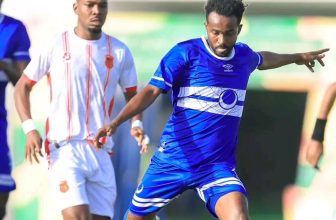 بهدفي الغربال وسالم.. الهلال يفوز على الأمن الوطني