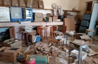 جامعة بحري تكشف عن خسائر ضخمة بسبب الحرب