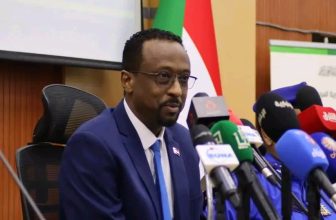 رسالة مهمة من الإعيسر لأهالي كردفان ودارفور