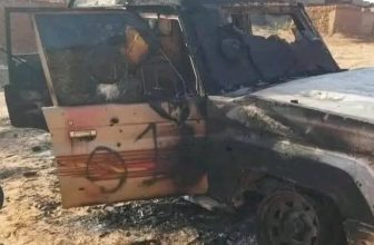 المليـ شيا تسيطر على اللواء”18″