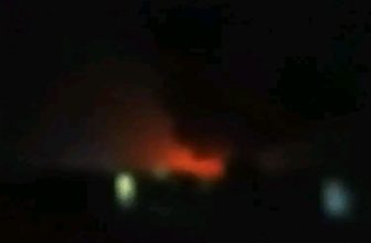 مسيرات تستهدف مدينة الأبيض..