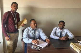 بنك الخرطوم يبدأ حملة لفتح الحسابات بولاية الجزيرة..