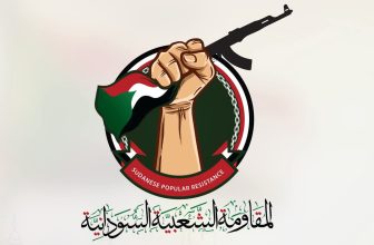 المقاومة الشعبية ترد بقوة على مستشار المليـ شيا..