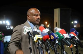 “اكذوبة وظالمة”.. القوى الوطنية تعلق على العقوبات الأميركية..