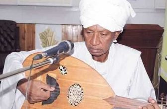 أحمد شاويش.. “عطر الصندل.. صوتك سيبقى صدًى في القلوب “