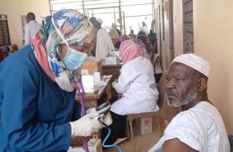 آخر تطورات وباء الكوليرا بولاية الخرطوم..
