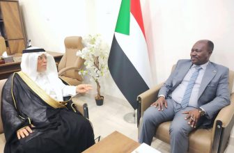 تفاهمات متقدمة بين الداخلية والسفير السعودي..