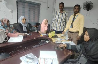 بنك الخرطوم يواصل حملة فتح الحسابات المصرفية
