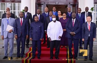 اجتماع إقليمي رفيع يدين المليـ شيا ويرفض التدخلات الخارجية في السودان..