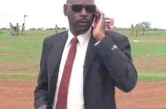 المليـ.شيا تنفذ جرائم مروعة في النهود