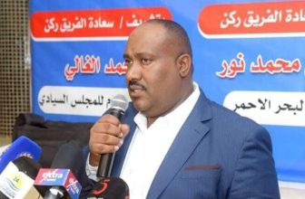 ما حقيقة القبض على خلية للمليـ شيا في مستشفى شهير ببورتسودان