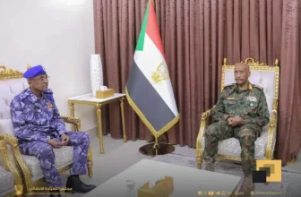 الشرطة تكشف خطة تأمين شاملة..