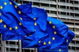 الاتحاد الأوربي يطالب بإيقاف الدعم الدولي لمليـ شيا الدعم السريع..